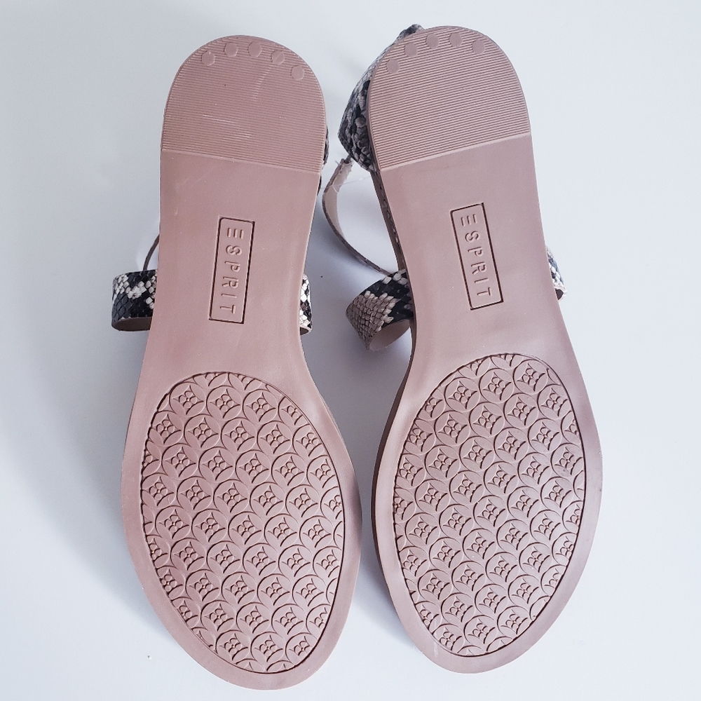 Snake Delaney Sandals - Picture 6 of 6